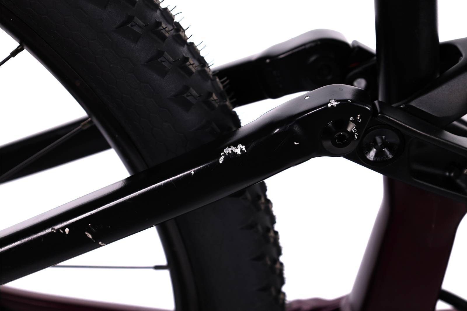 Orbea Rise H20 - EMTB