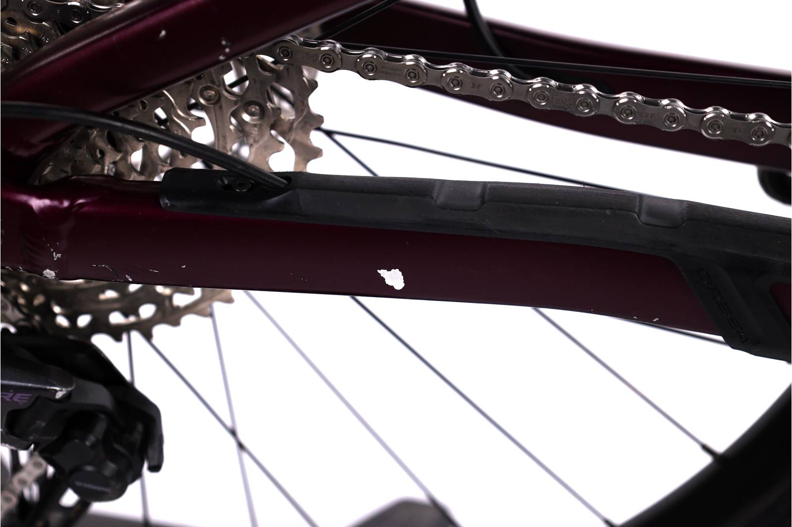 Orbea Rise H20 - EMTB