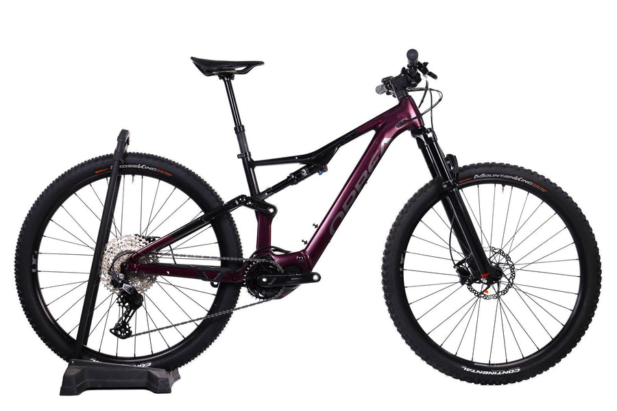 Orbea Rise H20 - EMTB