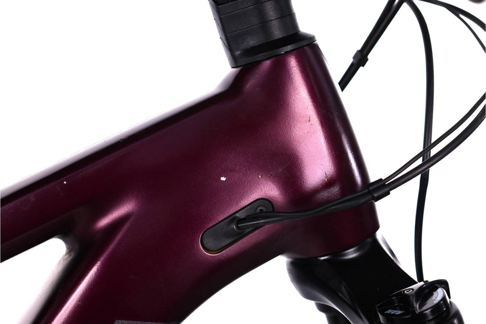 Orbea Rise H20 - EMTB