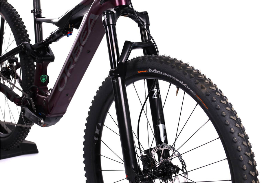 Orbea Rise H20 - EMTB