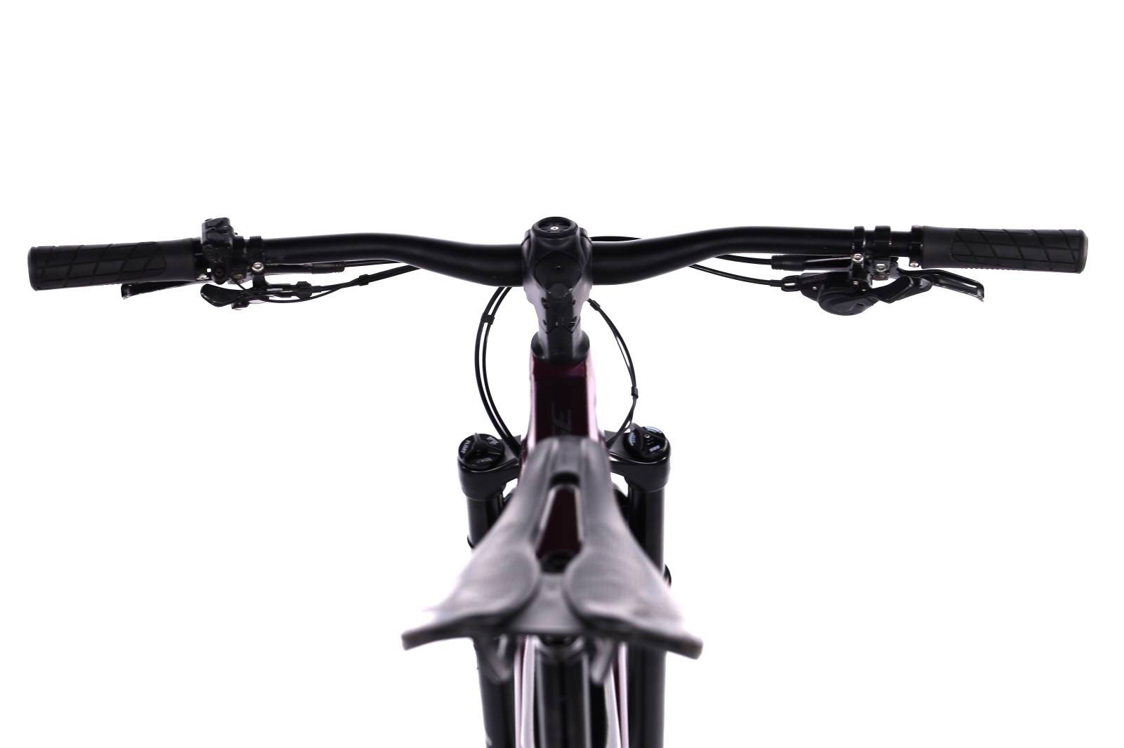 Orbea Rise H20 - EMTB