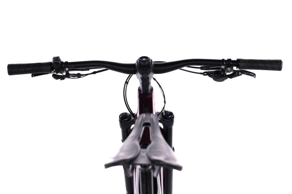 Orbea Rise H20 - EMTB