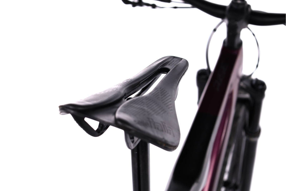 Orbea Rise H20 - EMTB