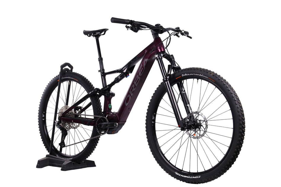Orbea Rise H20 - EMTB