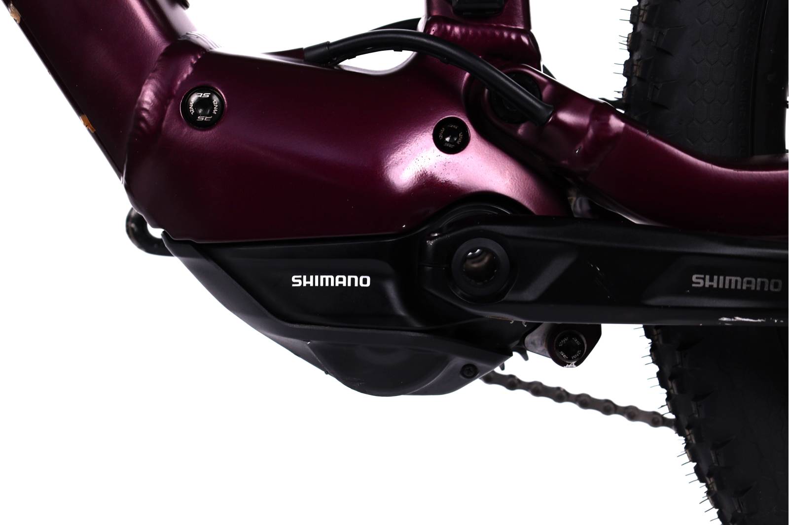 Orbea Rise H20 - EMTB