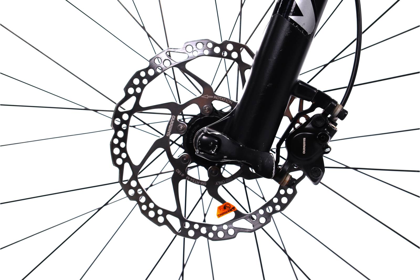 Orbea Rise H20 - EMTB