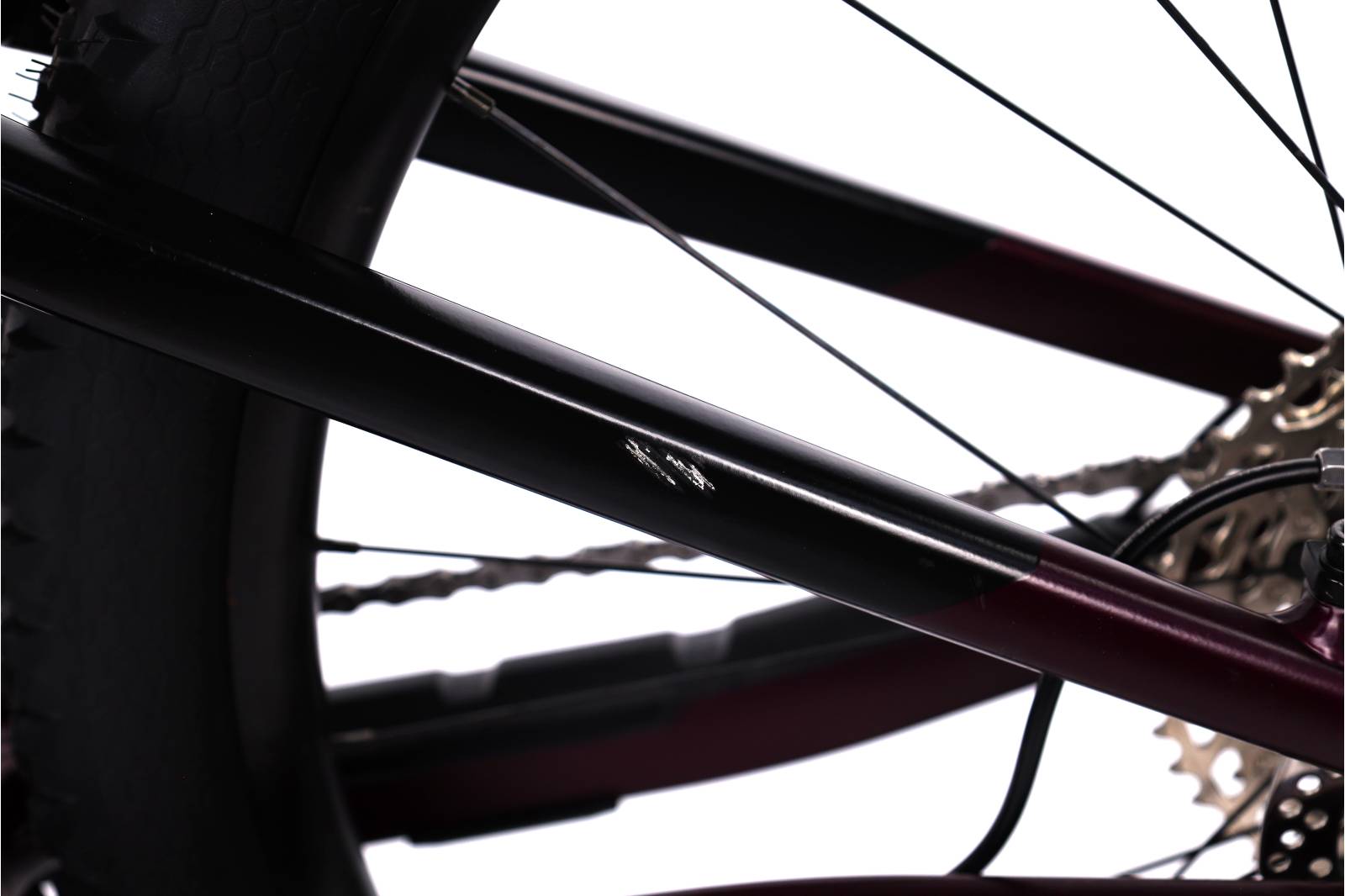 Orbea Rise H20 - EMTB