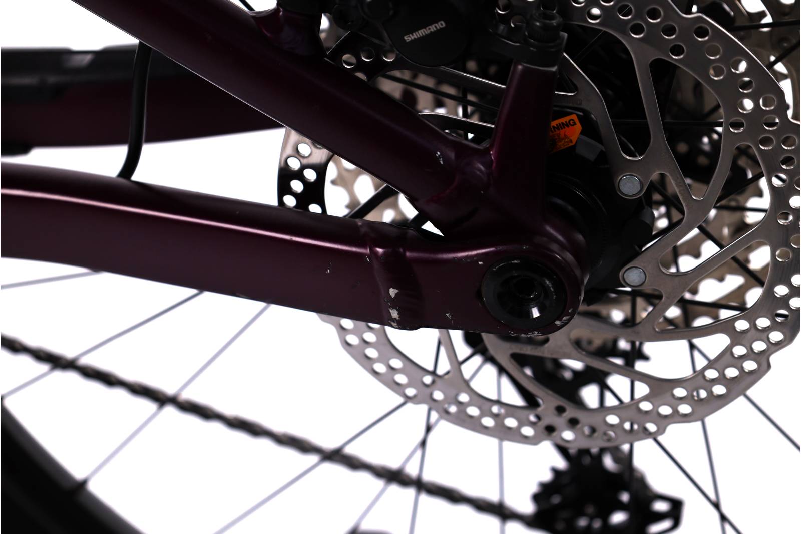 Orbea Rise H20 - EMTB