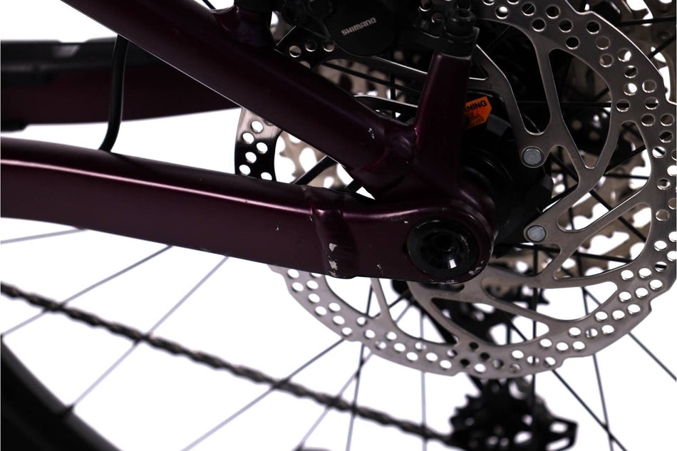 Orbea Rise H20 - EMTB