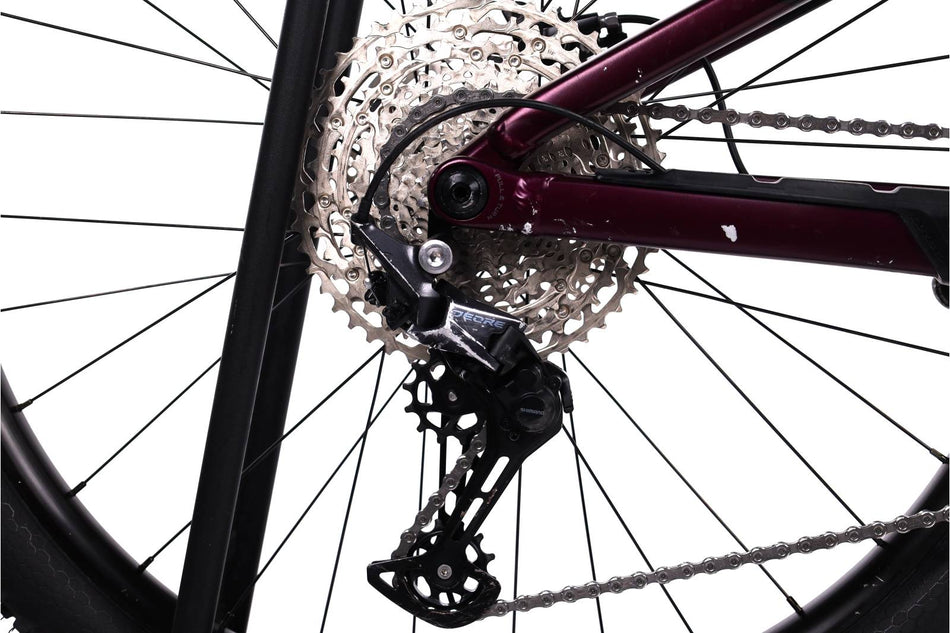 Orbea Rise H20 - EMTB