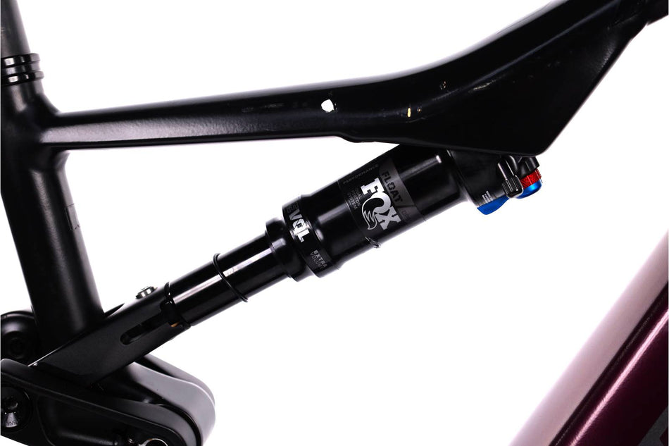 Orbea Rise H20 - EMTB