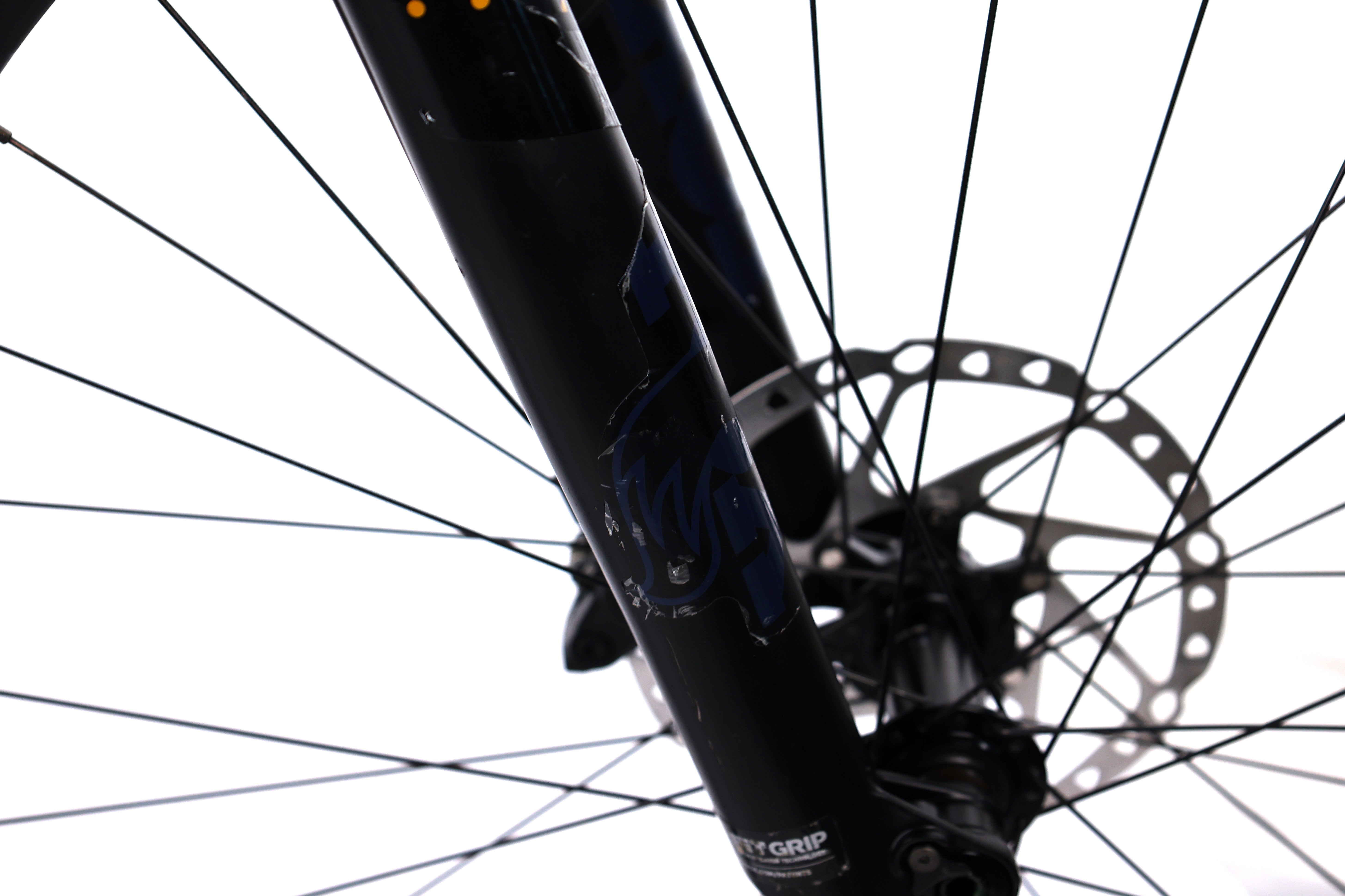 Orbea Rise M20 OMR - EMTB