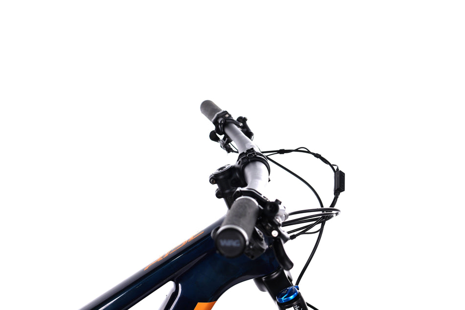 Orbea Rise M20 OMR - EMTB