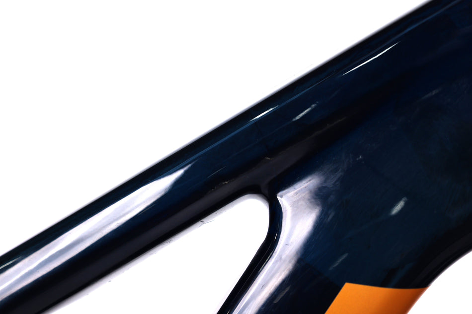 Orbea Rise M20 OMR - EMTB