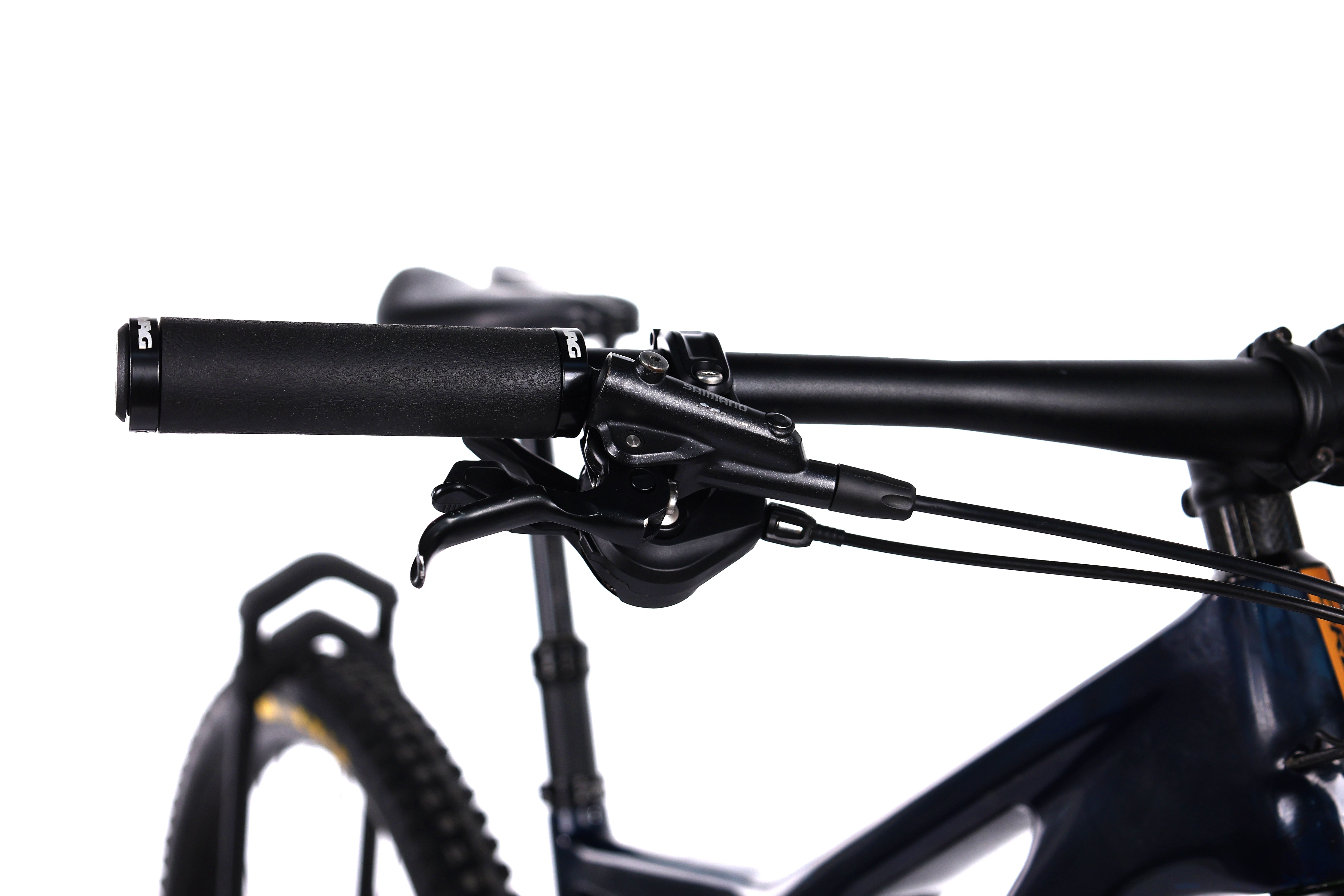 Orbea Rise M20 OMR - EMTB