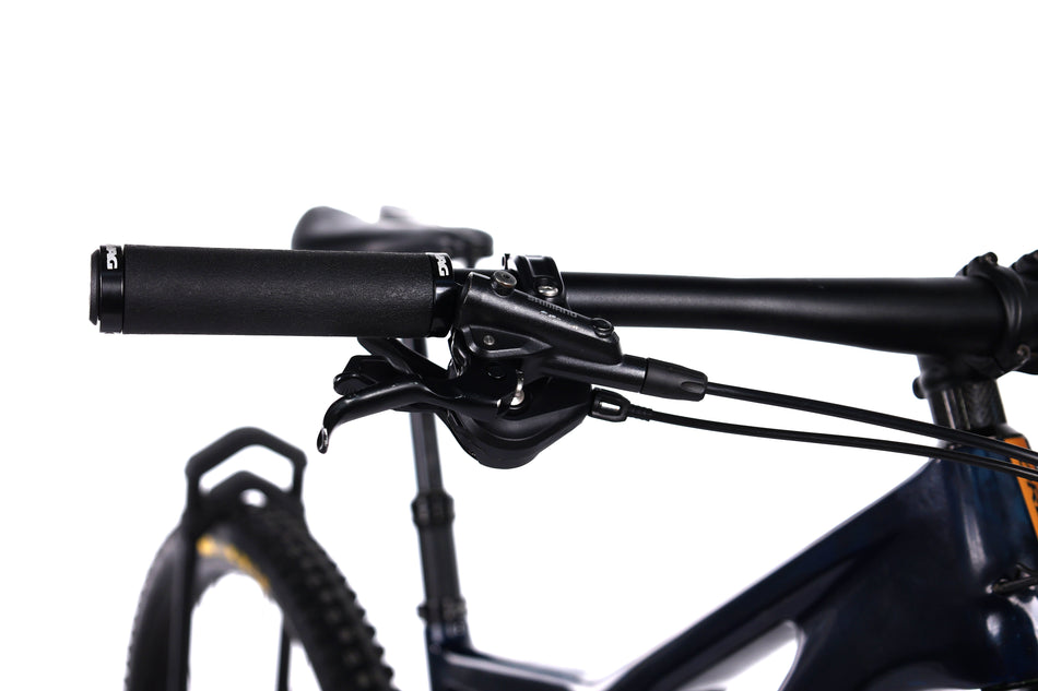 Orbea Rise M20 OMR - EMTB