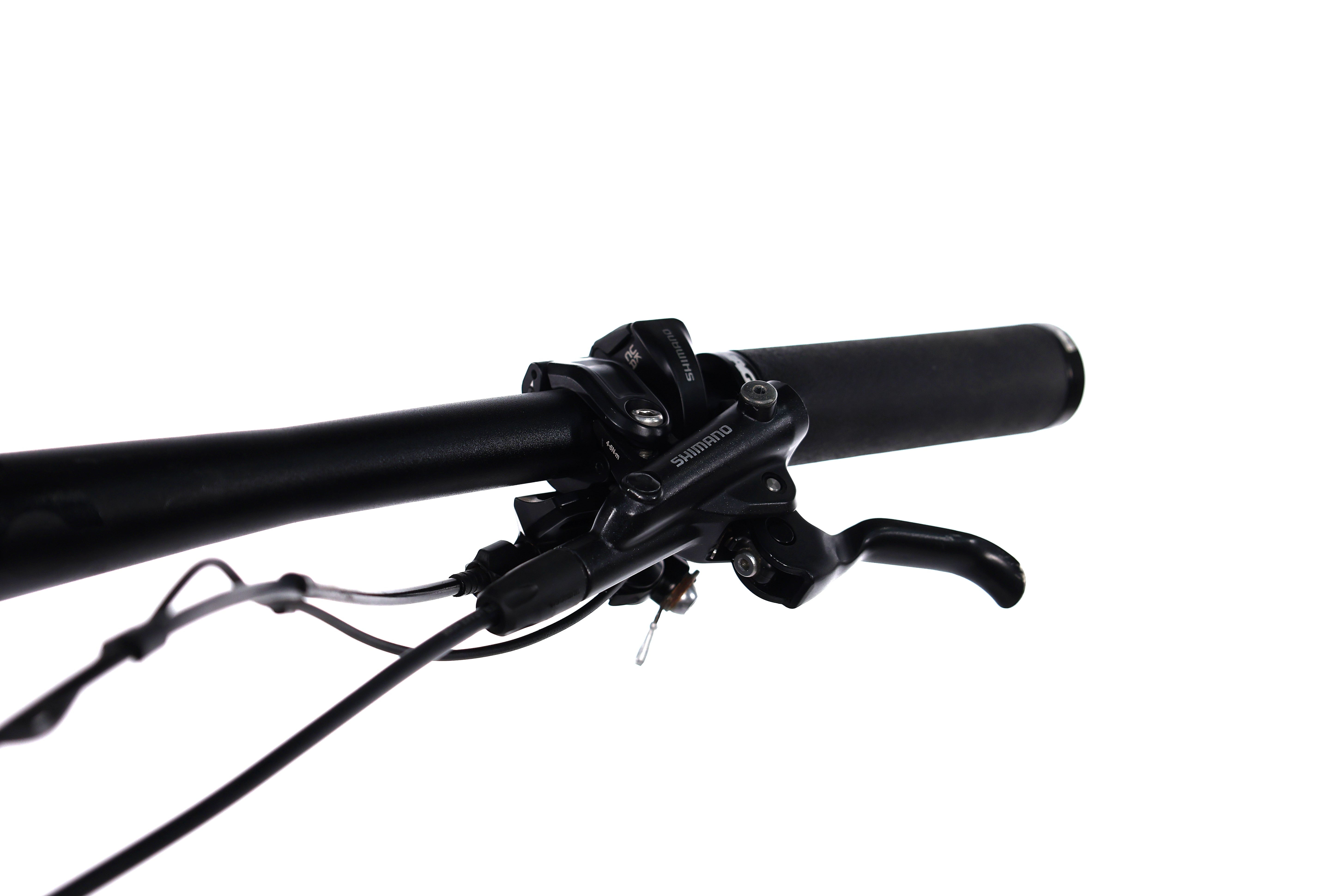 Orbea Rise M20 OMR - EMTB