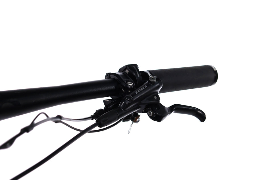 Orbea Rise M20 OMR - EMTB