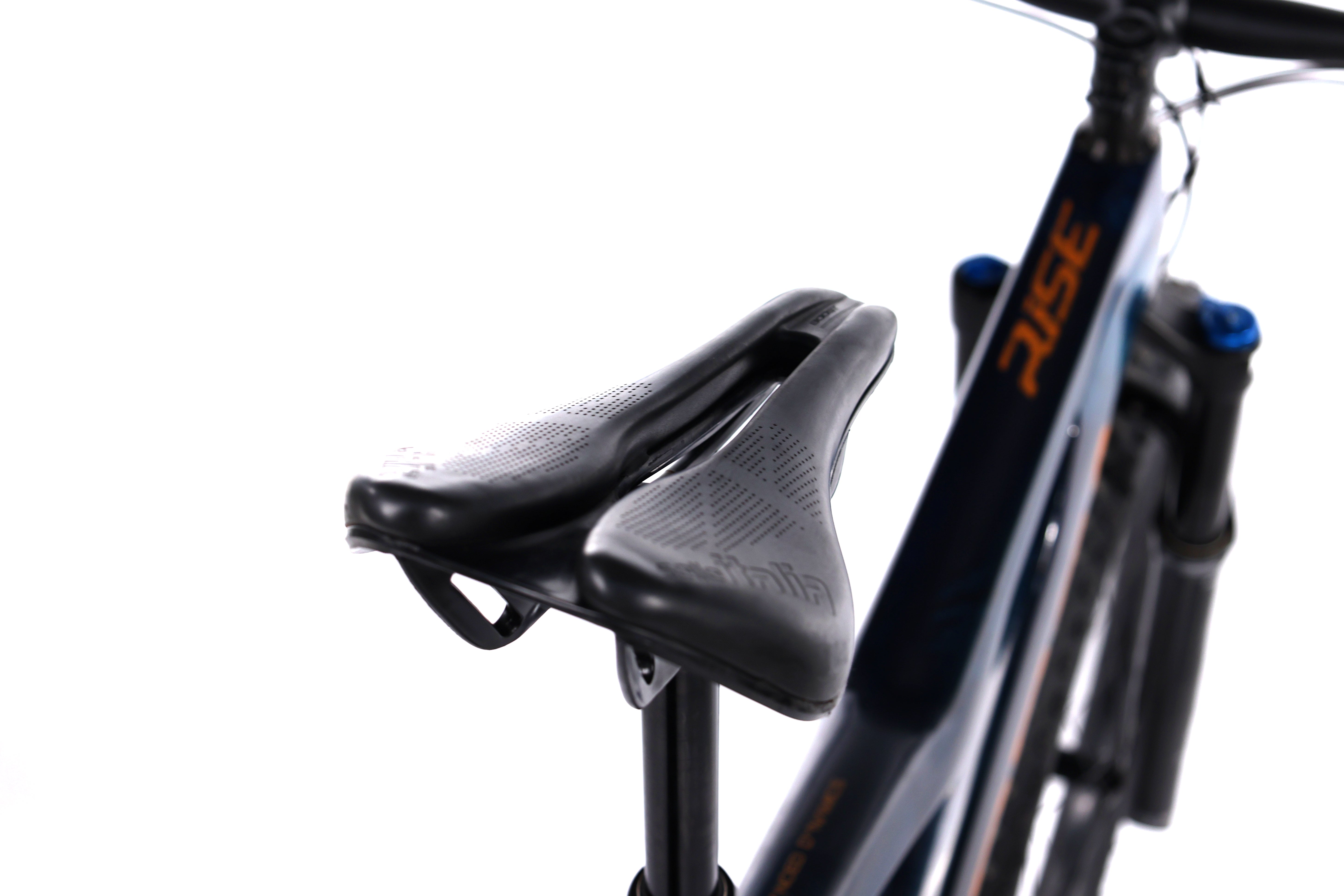 Orbea Rise M20 OMR - EMTB