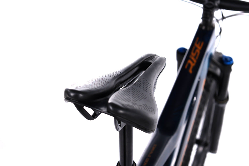 Orbea Rise M20 OMR - EMTB