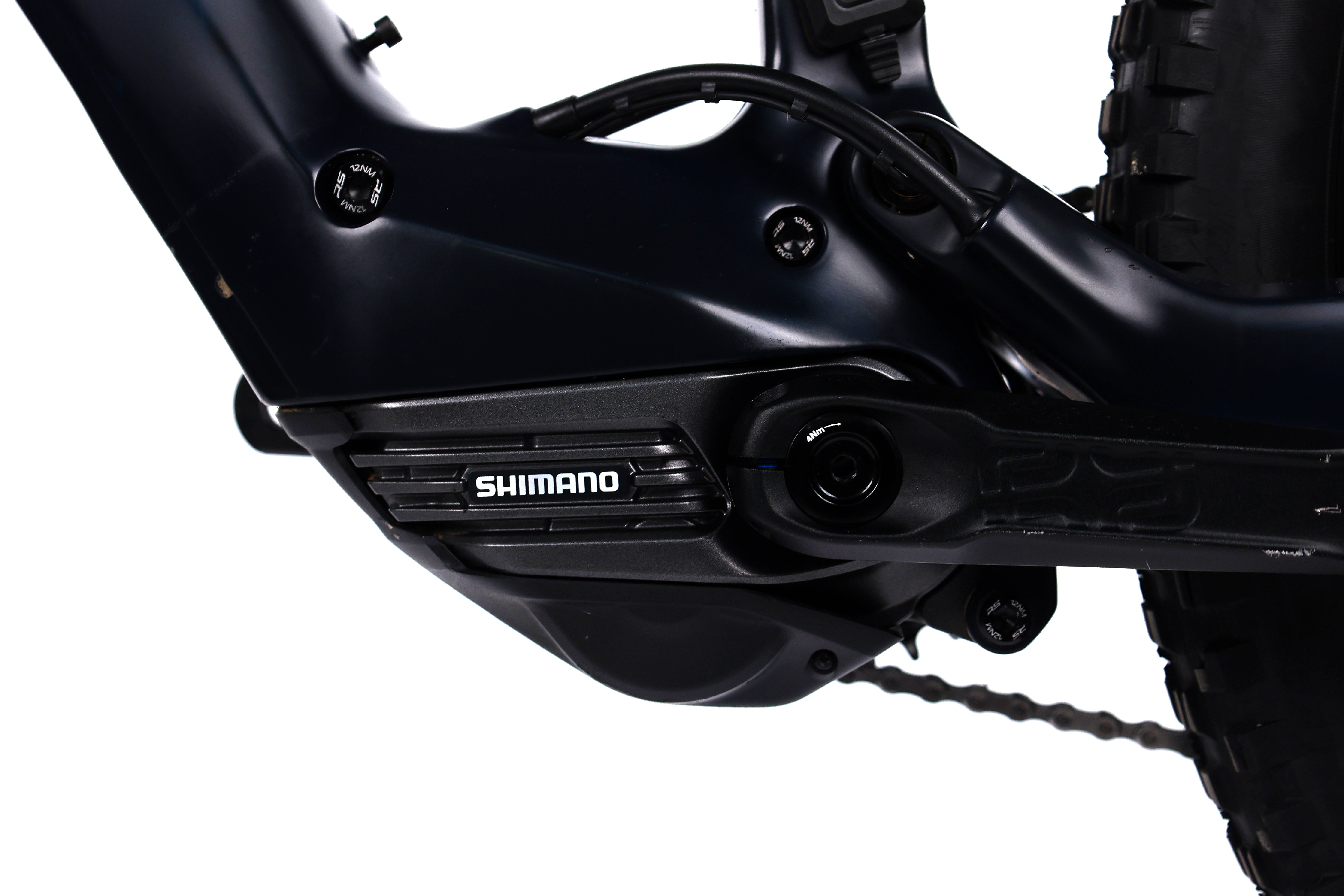 Orbea Rise M20 OMR - EMTB