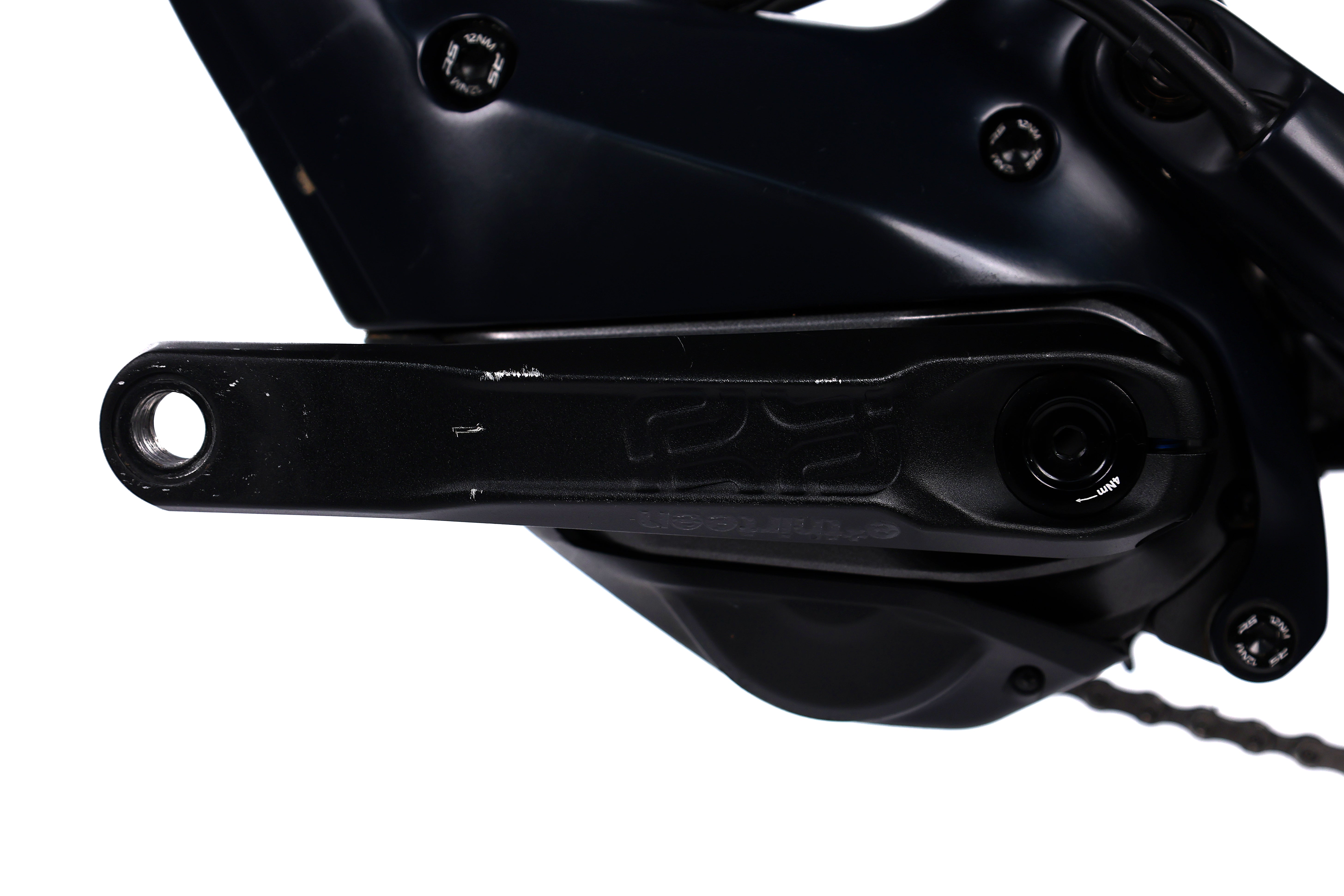 Orbea Rise M20 OMR - EMTB