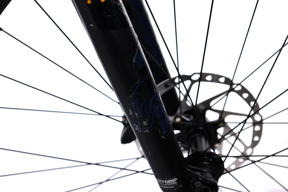 Orbea Rise M20 OMR - EMTB