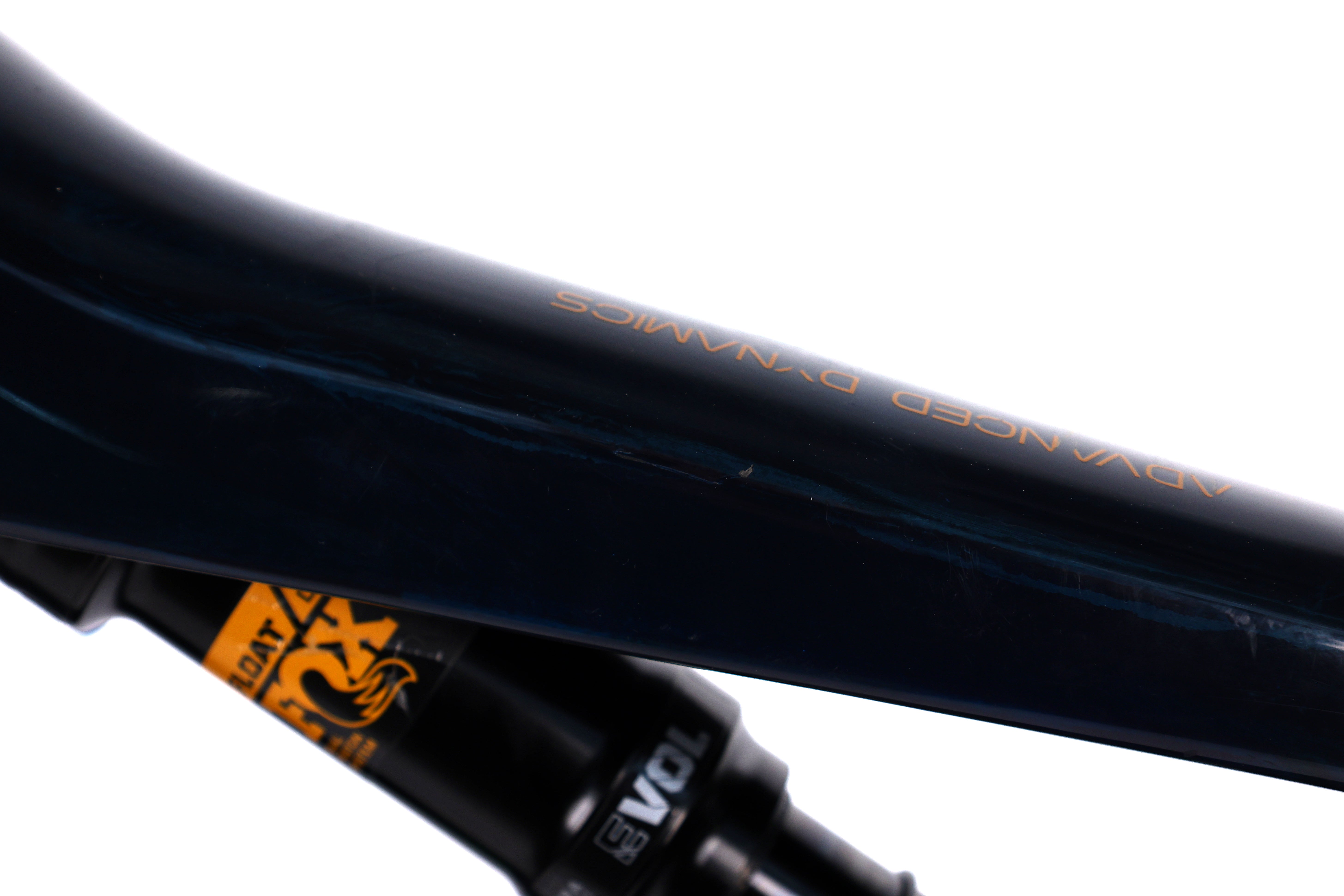 Orbea Rise M20 OMR - EMTB