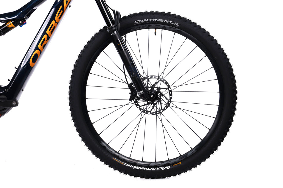 Orbea Rise M20 OMR - EMTB