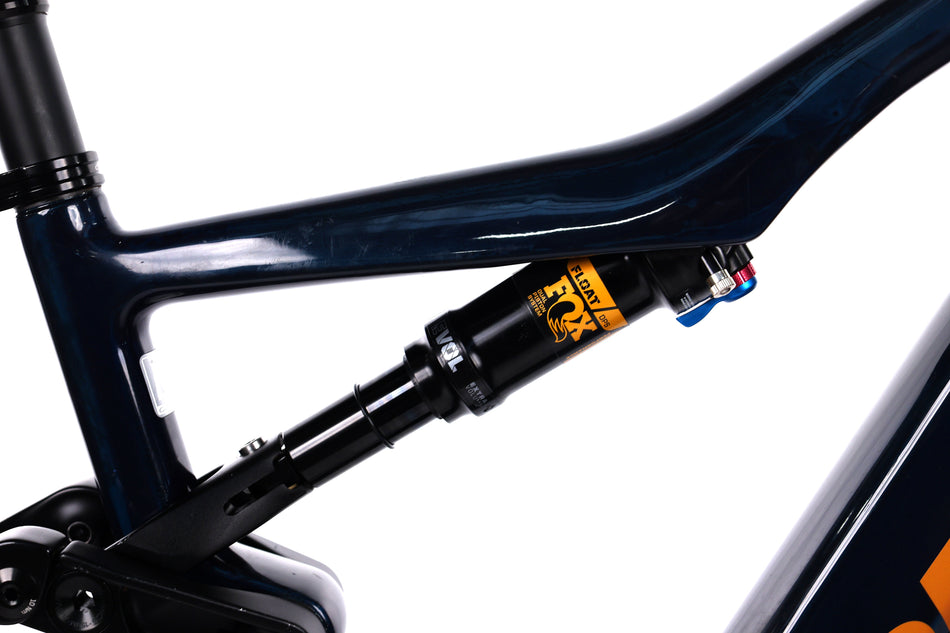 Orbea Rise M20 OMR - EMTB