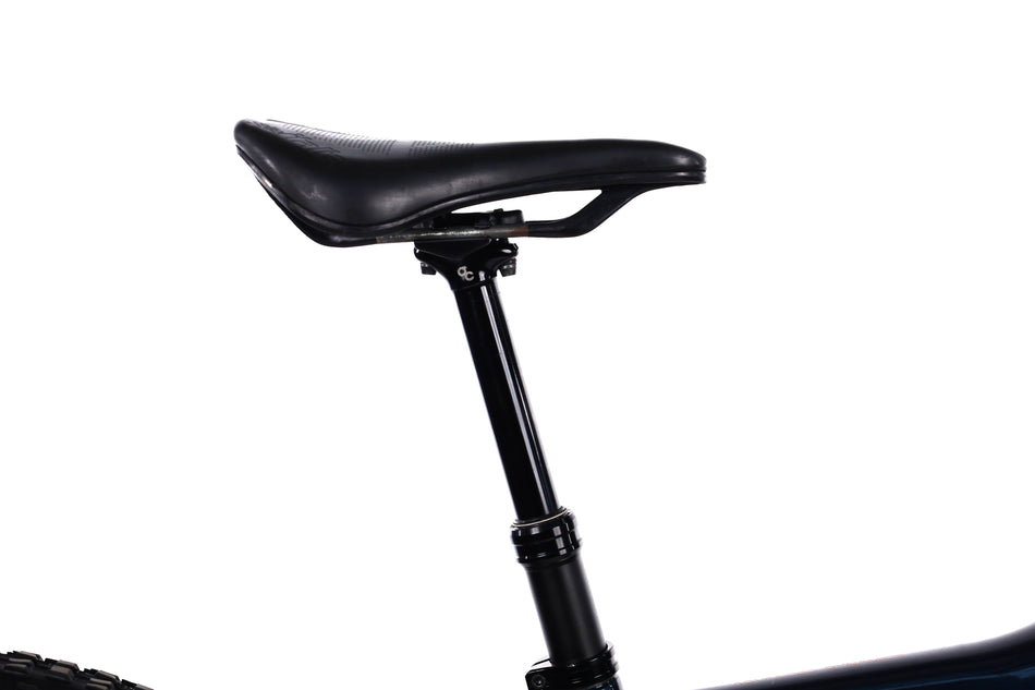 Orbea Rise M20 OMR - EMTB