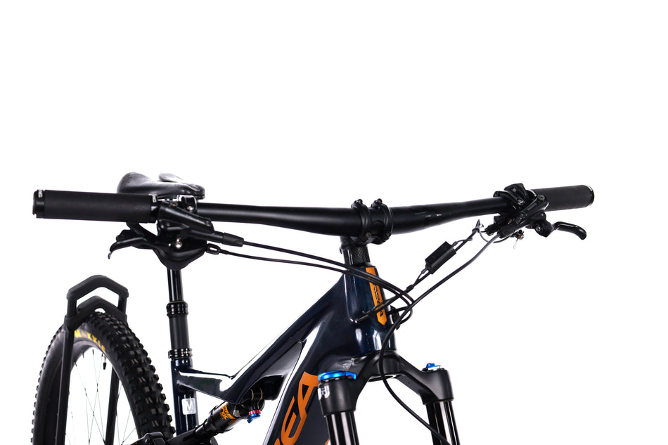 Orbea Rise M20 OMR - EMTB