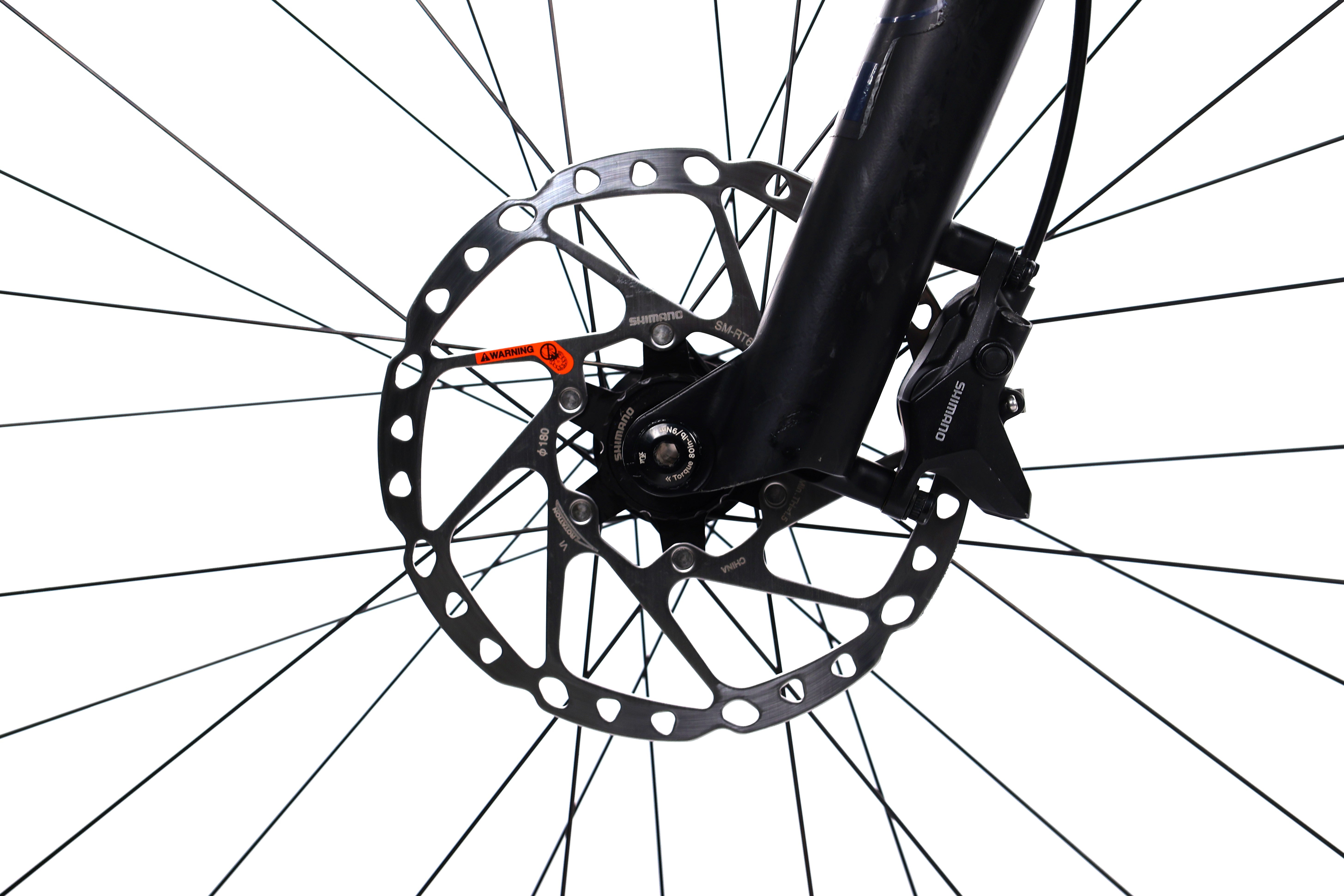 Orbea Rise M20 OMR - EMTB