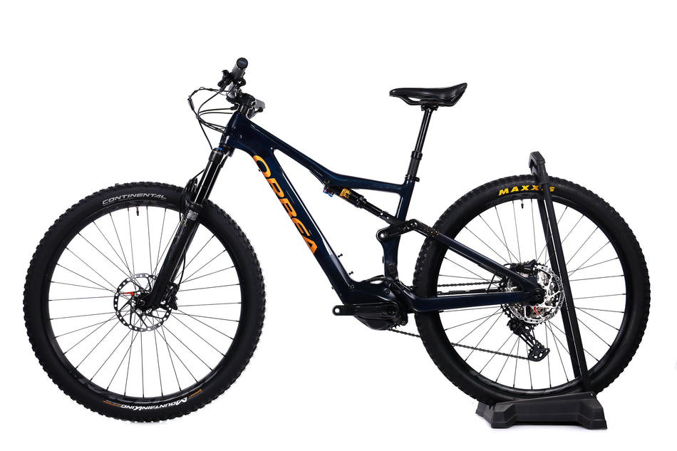 Orbea Rise M20 OMR - EMTB