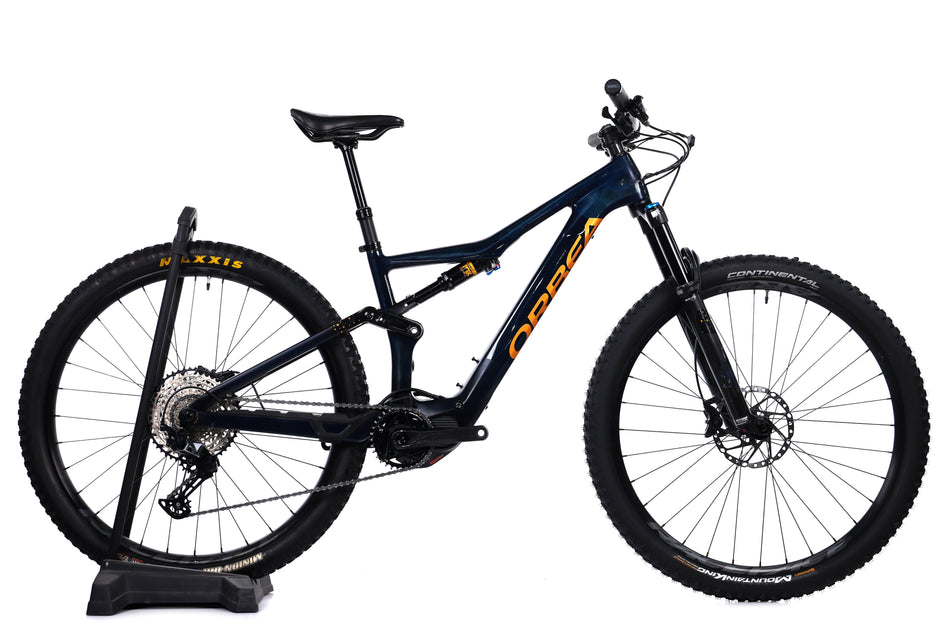 Orbea Rise M20 OMR - EMTB