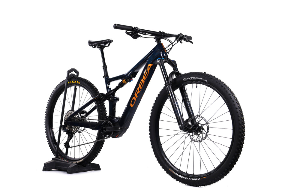 Orbea Rise M20 OMR - EMTB
