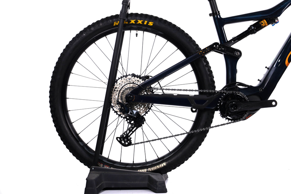 Orbea Rise M20 OMR - EMTB