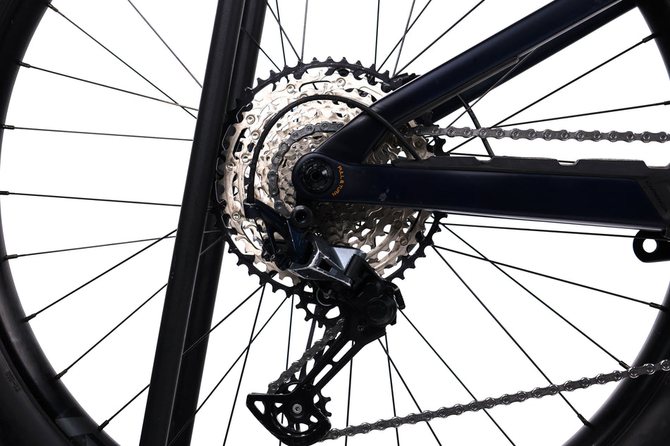 Orbea Rise M20 OMR - EMTB