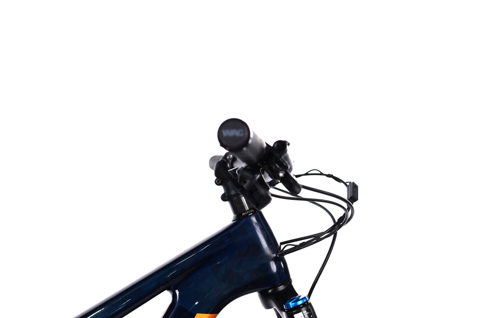 Orbea Rise M20 OMR - EMTB