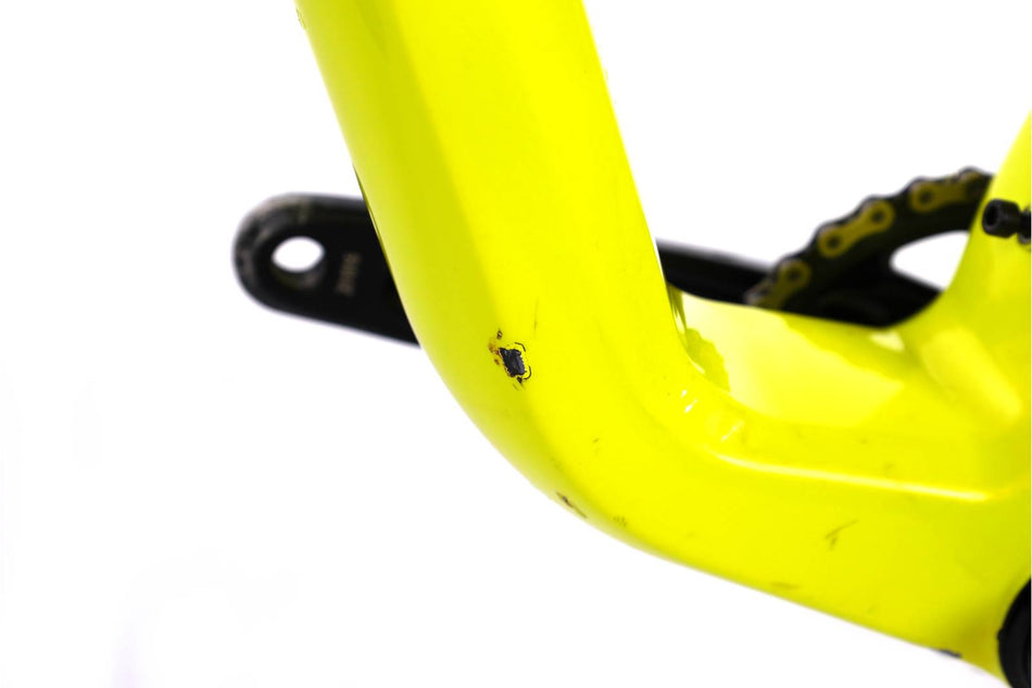 Cannondale Scalpel Carbon 4