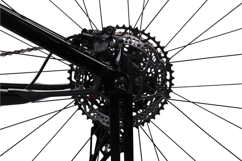 Cannondale Scalpel Carbon 4