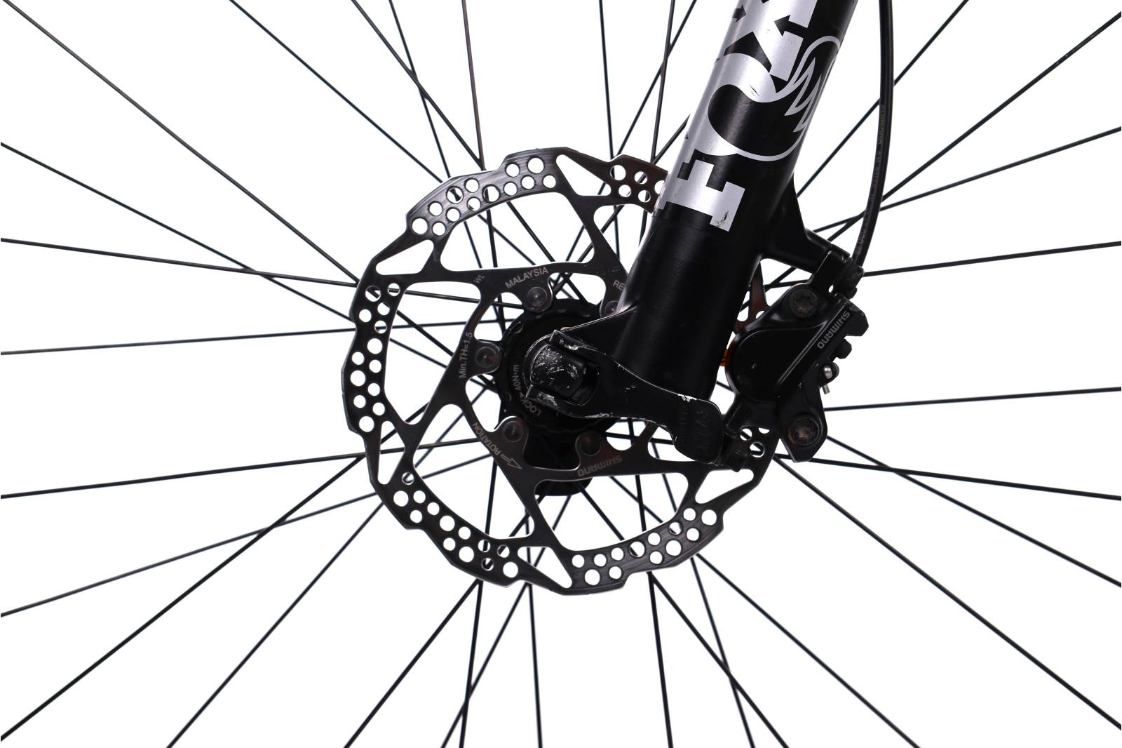 Cannondale Scalpel Carbon 4