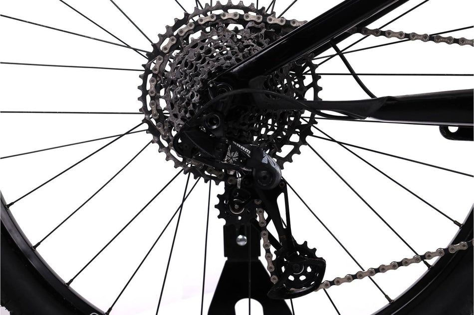 Cannondale Scalpel Carbon 4