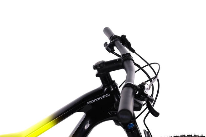 Cannondale Scalpel Carbon 4 - MTB doppia sospensione