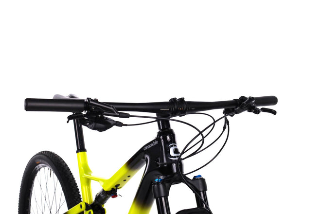 Cannondale Scalpel Carbon 4 - MTB doppia sospensione