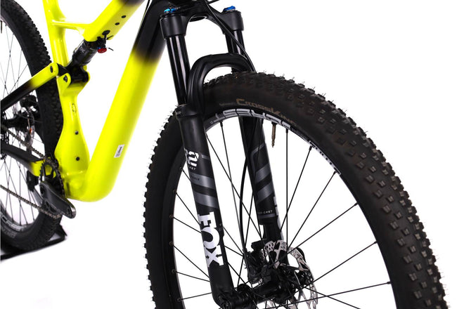 Cannondale Scalpel Carbon 4 - MTB doppia sospensione