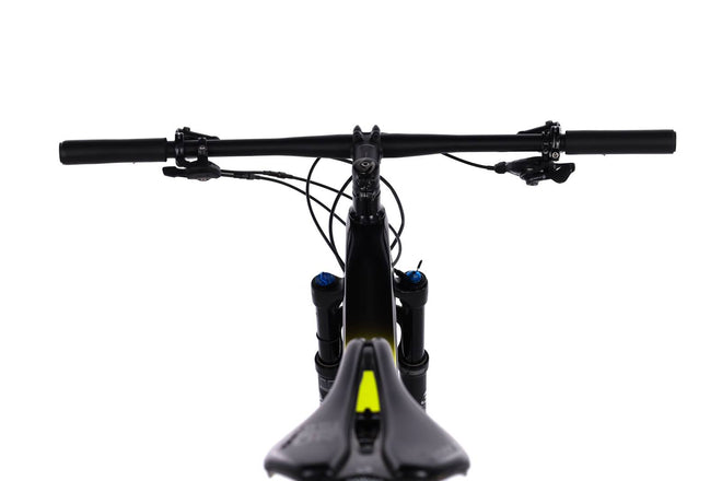 Cannondale Scalpel Carbon 4 - MTB doppia sospensione