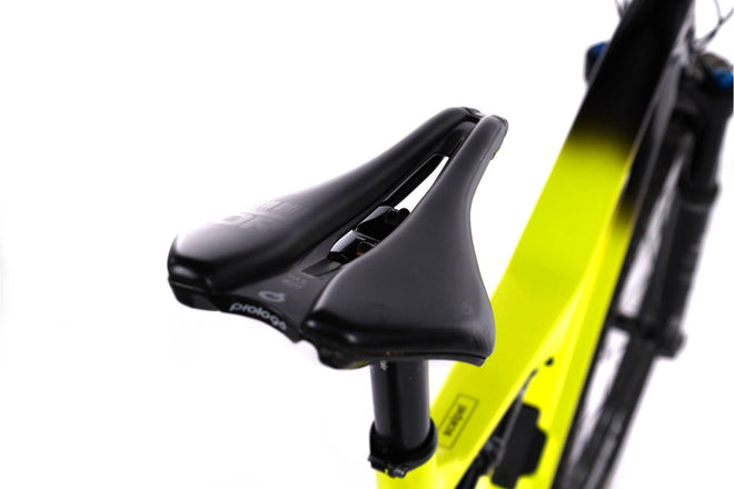 Cannondale Scalpel Carbon 4 - MTB doppia sospensione