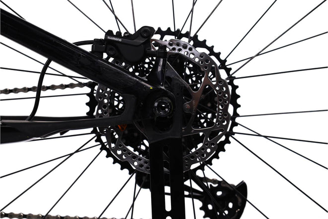 Cannondale Scalpel Carbon 4 - MTB doppia sospensione